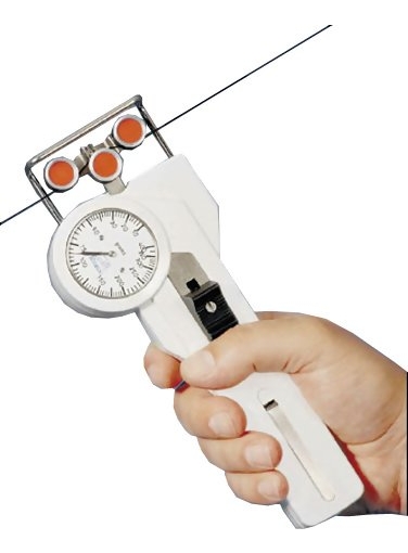 DX2 Tension Meter