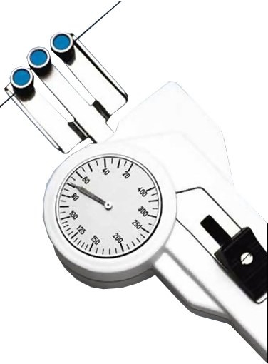 Checkline DX2F Tension Meter