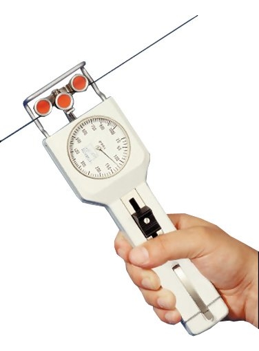 DXN High Precision Tension Meter