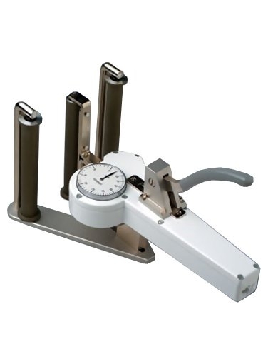 DXR Tape & Band Tension Meter