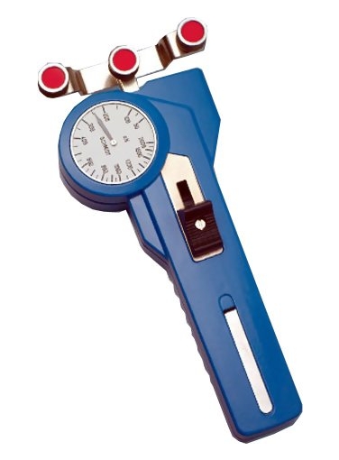 EDM Tension Meter