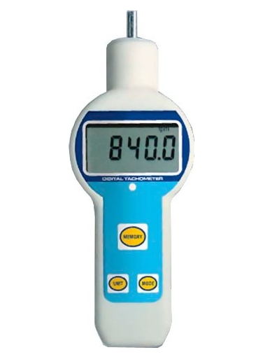 Hoto EHT-600 Digital Tachometer / Length Meter