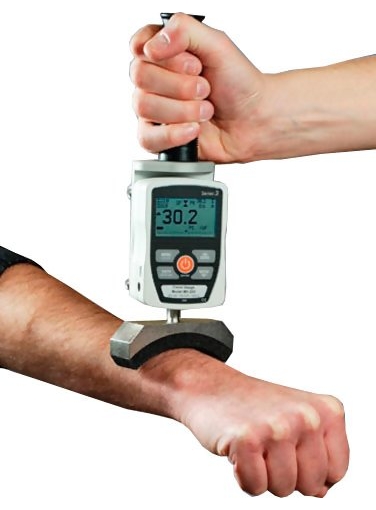 Mark-10 EK3 Ergonomic Testing Kit