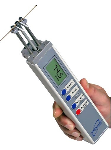 ETMB / ETMPB Limited Access Digital Tension Meter
