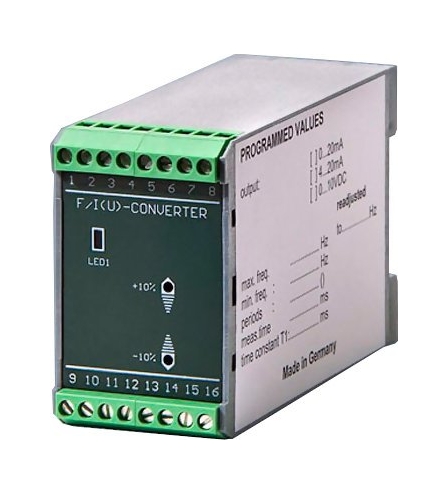 AW-Lake FAC-1 Frequency to Analog Converter