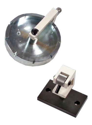 Shimpo FG-M6WTER100 Wire Terminal Test Fixture