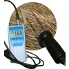 Humimeter FLW Moisture Meter for Hay, Straw and Insulating Material Humimeter FLW Moisture Meter for Hay, Straw and Insulating Material