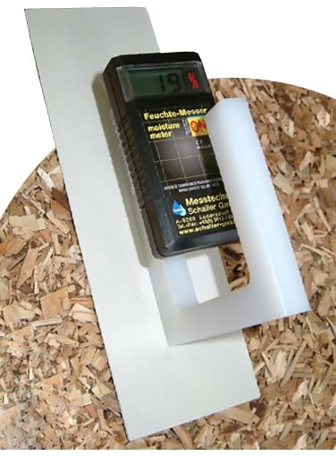 Humimeter FS-200HT Wood Chip Moisture Tester