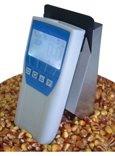 Humimeter FS1 Compact Grain Moisture Meter