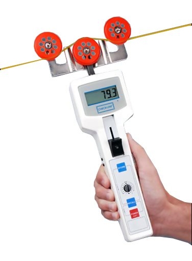 FTMB / FTMX Digital Tension Meter