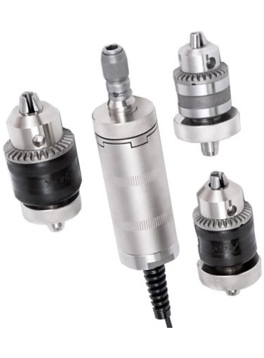 Mark-10 G1016 / G1017 Torque Sensor Attachments