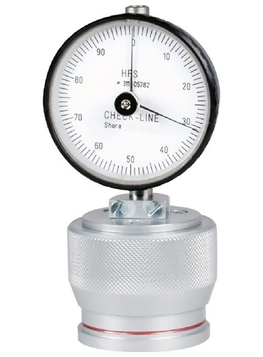 Checkline HPSAO Shore Durometer