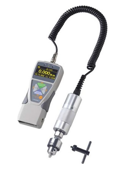 Imada HTGS Digital Torque Gauge