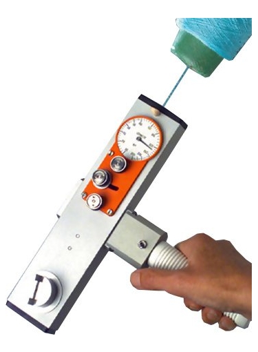 MKM Mechanical Tension Meter