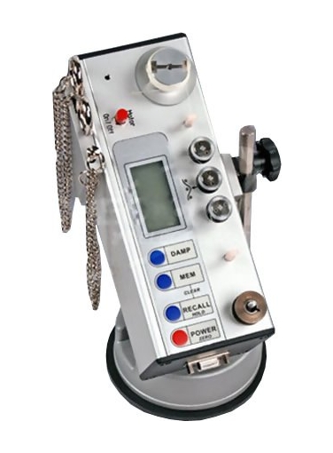 Checkline MST Tension Meter With Motorized Take-Up Checkline MST Tension Meter With Motorized Take-Up