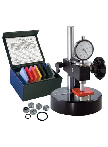 Rex OTK-AN Analog O-Ring Hardness Kit