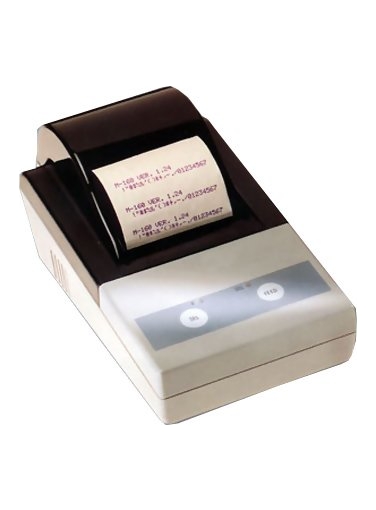 Checkline P-DTMX Portable Printer for DTMX Digital Tension Meter