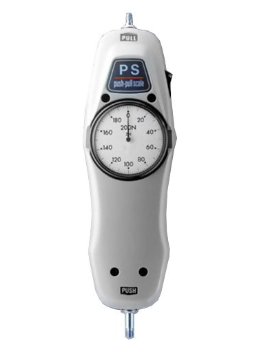 Imada PS High Precision Mechanical Force Gauge
