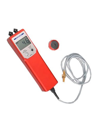 PT-100-L Pocket Tension Meter for Circular Knitting