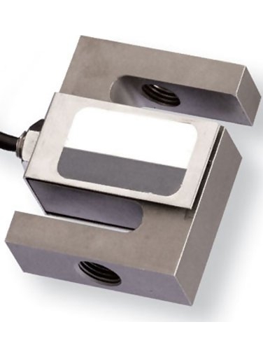 Mark-10 Series R01 S-Beam Tension & Compression Force Sensor