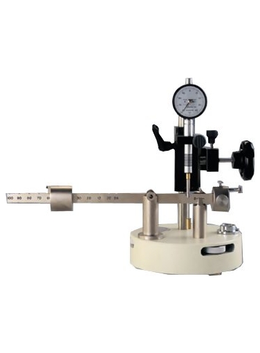 Rex RDC-1 Durometer Calibrator