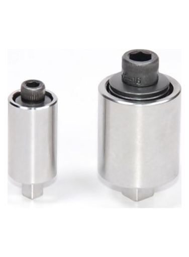 AWS RDF Rundown Fixture - Joint Simulators for Torque Testers