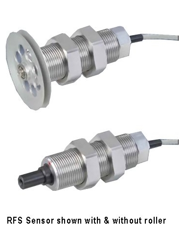 RFS On-Line Tension Sensor