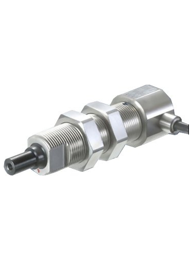 RFSE On-Line Tension Sensor with Built-In Amplifier