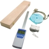 Humimeter RH5 Paper Moisture Meter with Datalogger Humimeter RH5 Paper Moisture Meter with Datalogger