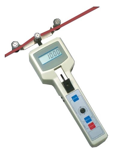 RTMB / RTMX Digital Tension Meter