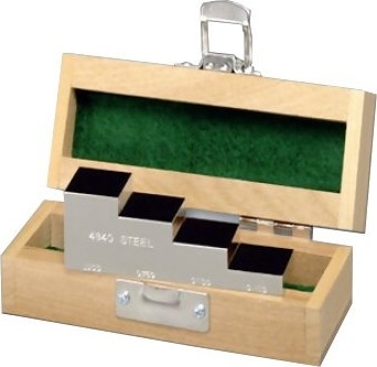 Traceable Test Blocks