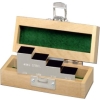 Checkline NIST-Traceable Steel Test Blocks Checkline NIST-Traceable Steel Test Blocks