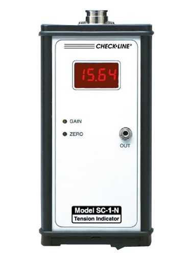 SC Series Tension Indicator
