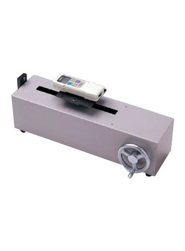 Imada SH-220 Horizontal Hand Wheel Test Stand