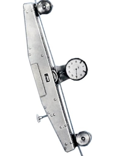 Chekline SY Cable / Wire Rope Tension Meter Chekline SY Cable / Wire Rope Tension Meter