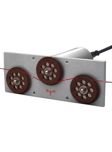 TE-22 Low Inertia Tension Sensor