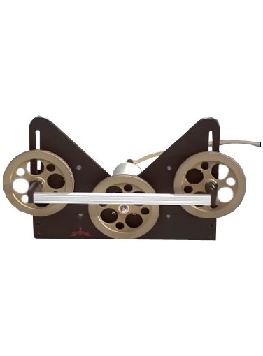 TF Optic Fiber Tension Sensor