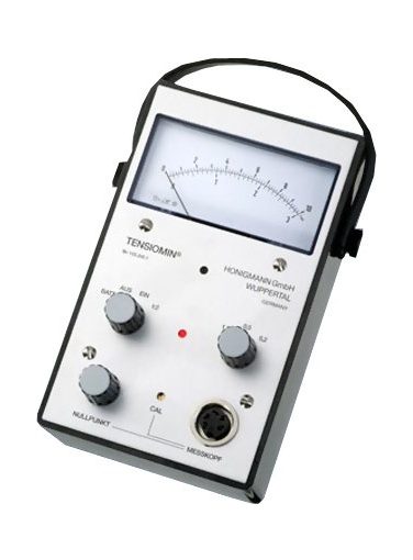 TM-353 Analog Tension Indicator with Built-In Amplifier
