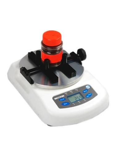 Shimpo TNP Cap Torque Tester - Meter