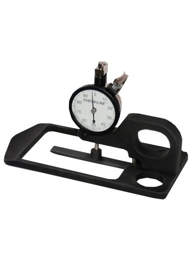 Checkline WT-100 Warp Tension Meter