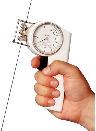 ZF2 Tension Meter