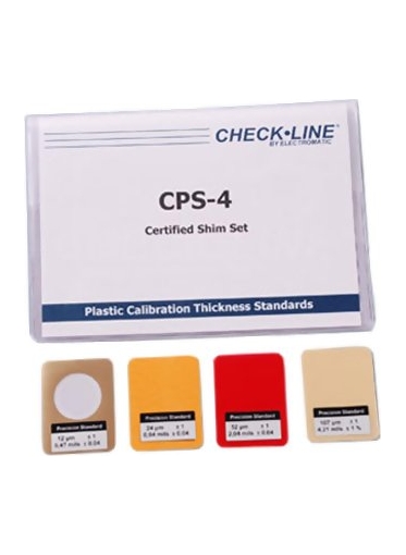 Checkline CPS Certified Plastic Shims