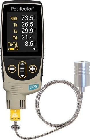 PosiTector DPMS3