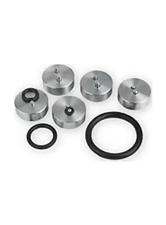 Rex ORF-1 O-Ring Fixturing Set