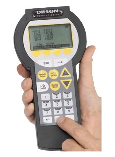 Dillon EDX-COMM-II Remote Communicator for EDXtreme