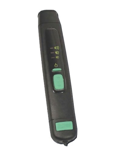 Compact STE3 Electronic Stethoscope