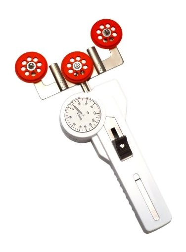 FX2 Optic Fiber Tension Meter