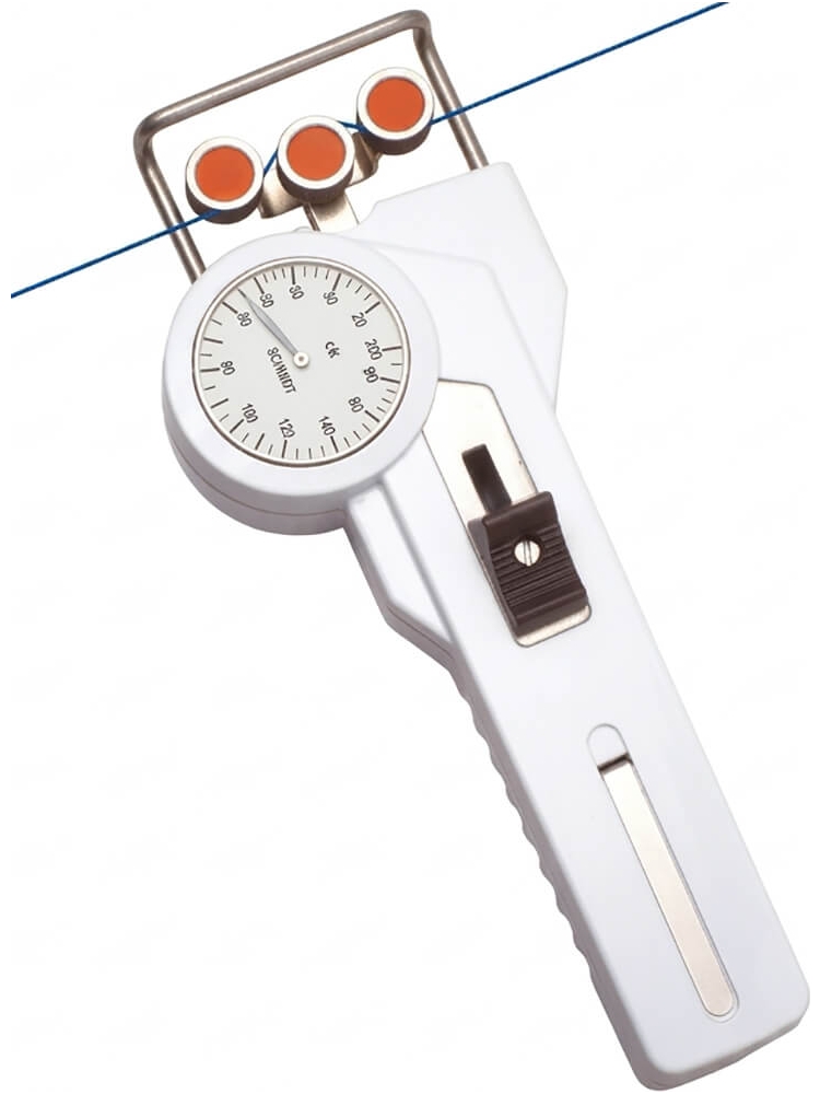 Hans-Schmidt DX2 Tension Meter