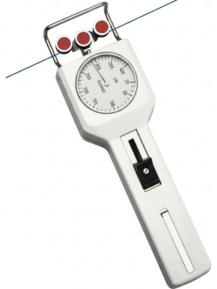 Hans-Schmidt DXN High Precision Tension Meter