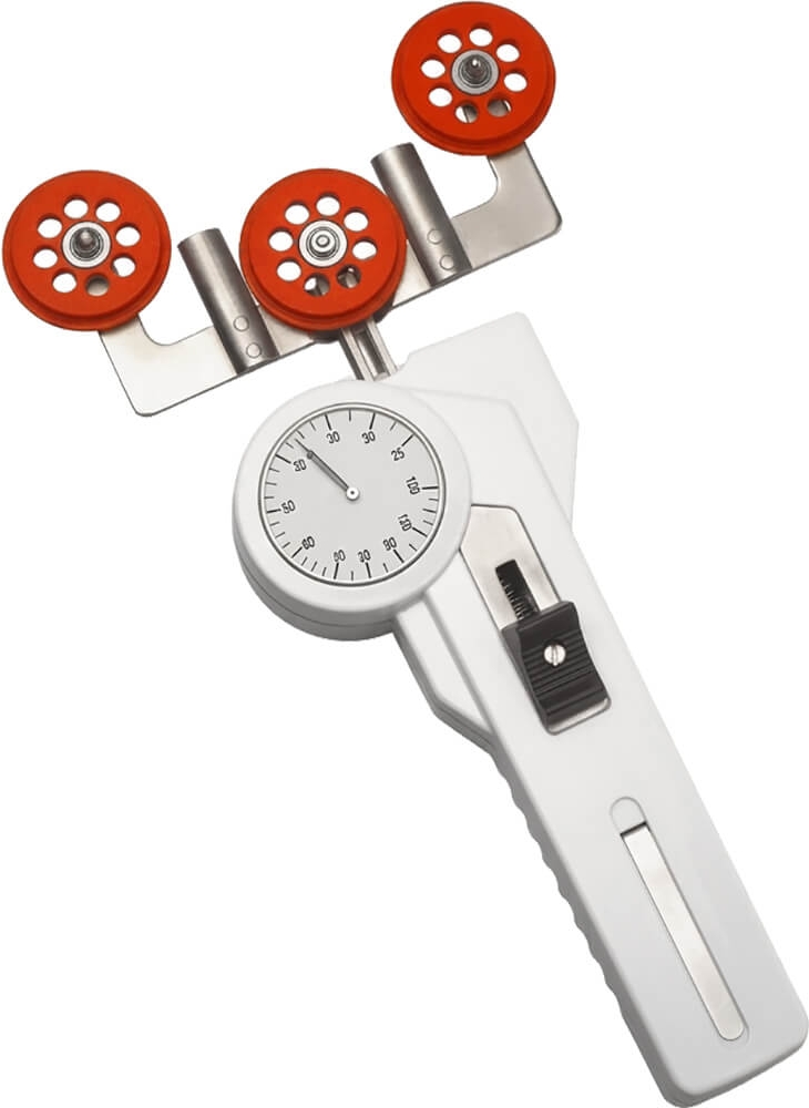 Hans-Schmidt FX2 Optic Fiber Tension Meter
